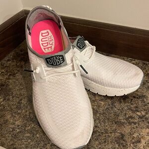 Sirocco Sport Stripe Sneaker